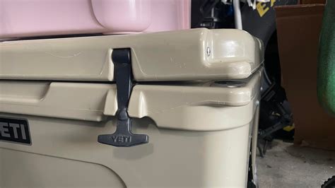 Warped lid - warranty? : r/YetiCoolers