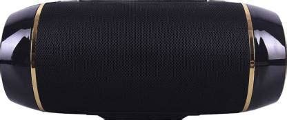 Zoltik R7 Plus Bluetooth Portable Speaker Loud Stereo Sound, Rich Bass ...