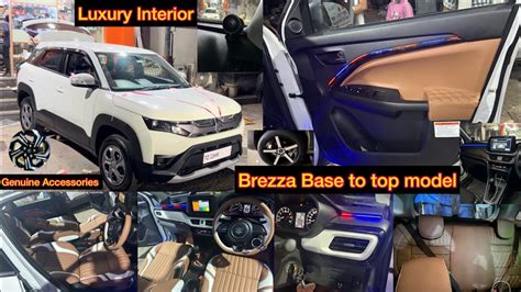 Image result for Wannabe Modifed Brezza