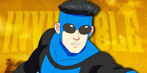 Image result for Invincible Series