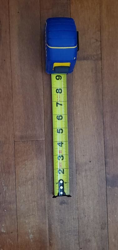 IRWIN STRAIT-LINE 25-ft Tape Measure IWHT39393S at Lowes.com