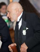 Armand Chakrian - 2021 - Schuyler Hill Funeral Home