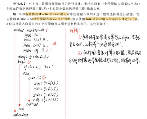专题2-6：数据选择器 - 知乎