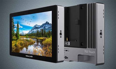 Camera Screen 的图像结果