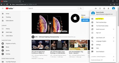 Sign Up for Utube Channel 的图像结果