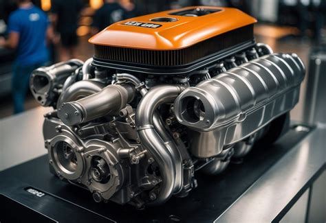 Image result for Inline V6 Engine Ship Explained