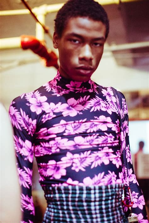 Vaquera SS18 | Dazed