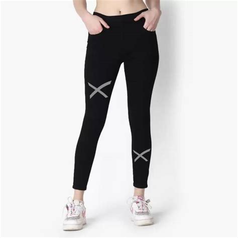 Jeggings - Upto 50% to 80% OFF on Ladies Jeggings Online at India's ...