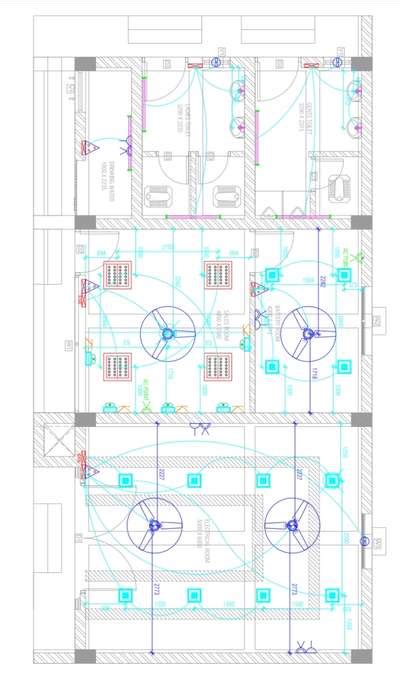 Designs by Electric Works Naveen banga, Delhi | Kolo
