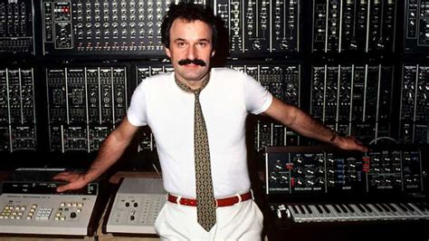 Giorgio Moroder Top Gun 的图像结果