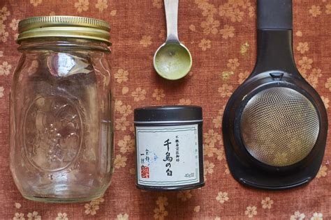 HowToBasic Matcha 的图像结果