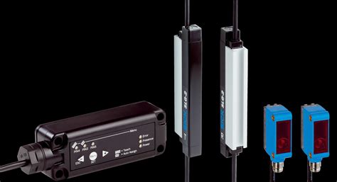 SICK Automation light grids FlexChain– Industrial Megamart