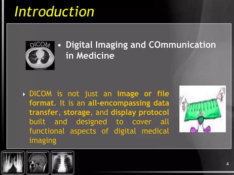 Image result for DICOM File Structure