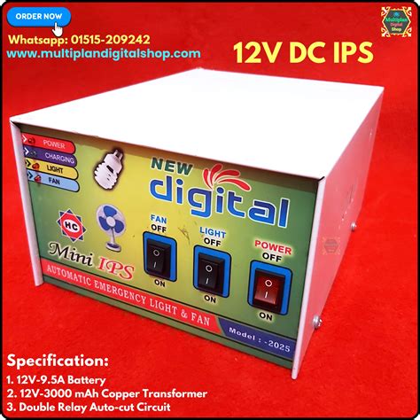 Image result for IPS Box