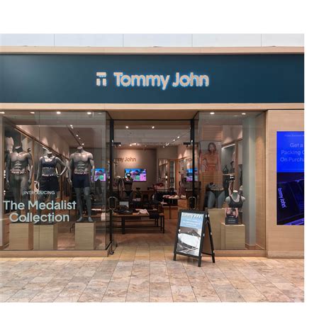 Store Locator - TommyJohn – Tommy John