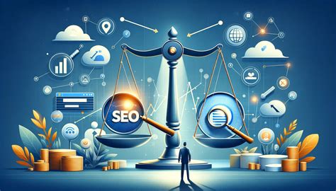 What Is SEO and SEM? The Threads of Search Marketing - Cush Digital