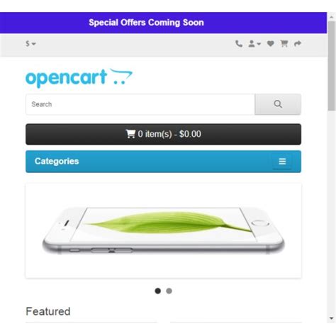 Image result for How to Put Bing Header Code in OpenCart