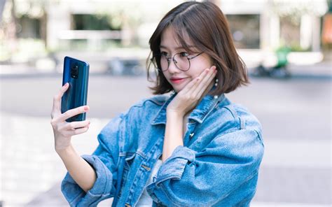 Redmi Note 9S 的图像结果