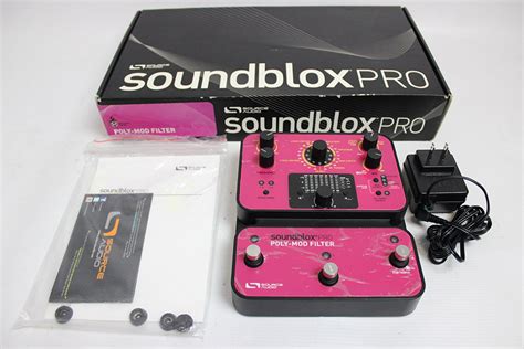 Image result for Source Audio Poly Mod Filter Demo