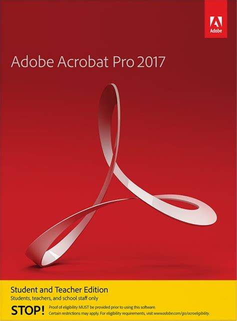 حصريا وبروابط مباشرة - Adobe Acrobat DC Pro/Standard/Reader