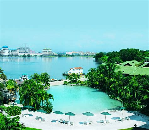 MINES BEACH RESORT (Malaysia/Sri Kembangan, Selangor) - Hotel Reviews ...