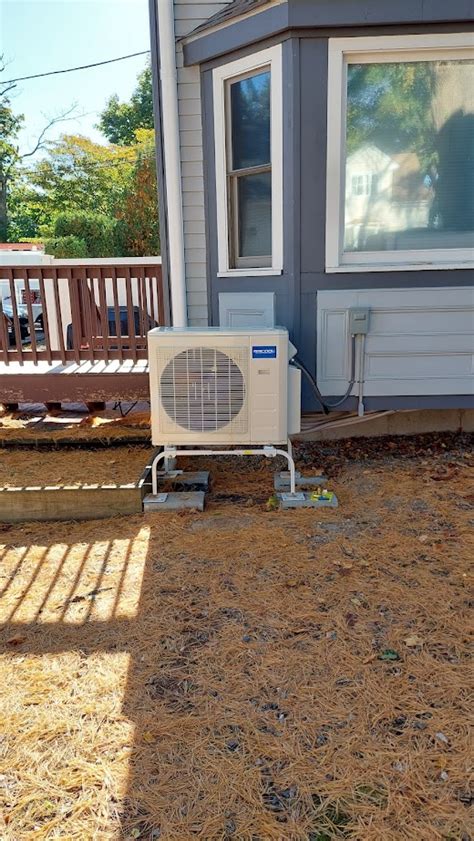 Installing Ductless Mini Split Systems 的图像结果