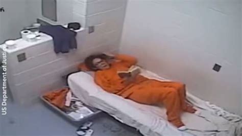 Epstein files: Video shows Ghislane Maxwell’s life inside NYC prison ...
