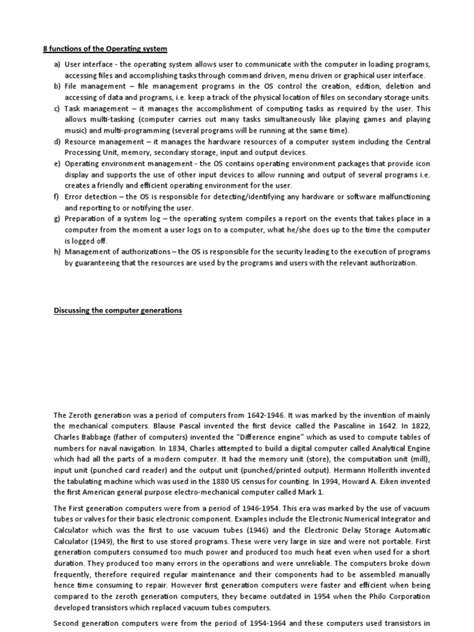 Image result for Computing Assignment