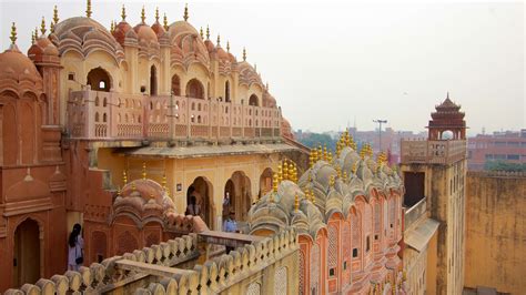 Hawa Mahal, Jaipur location de vacances à partir de € 19/nuit | Abritel