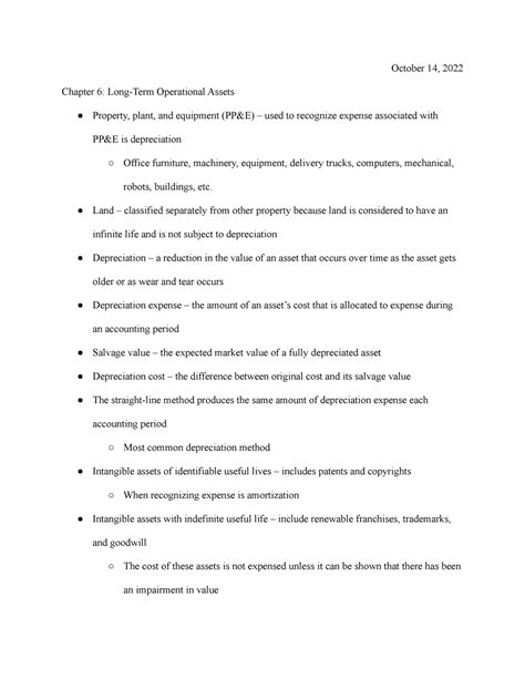 Image result for Operational Assets