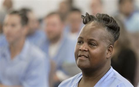Prisons are putting trans inmates in solitary confinement rather than ...