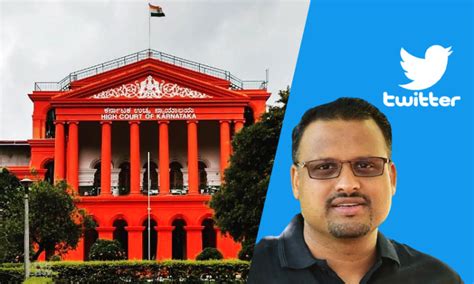 Karnataka High Court Quashes UP Police Notice To Twitter India MD In ...
