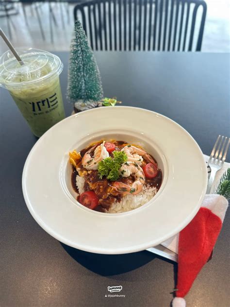 คริสมาสคริสใจ🎄🎅🏻 ️☃️ In My Element Cafe คาเฟ่ราชพฤกษ์ | แกลเลอรีที่ ...