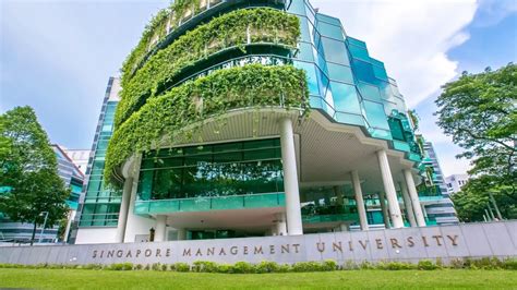 Campus Safety | Singapore Management University (SMU)