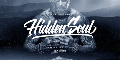 Image result for Soul Script Examples