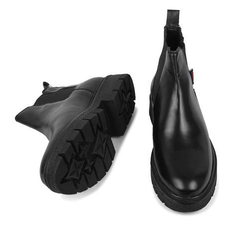 Shop Aesthetic Sneakers & Derby Shoes | Explore IKOHOs Chunky Loafers ...