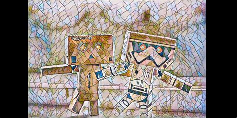 neural-style-transfer · GitHub Topics · GitHub