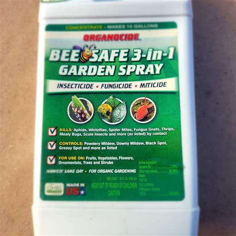 Pest Control with Everett Codd - Northwest Center for Alternatives to ...