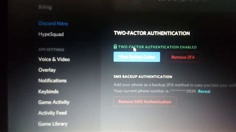 Image result for How to Find Discord Backup Code