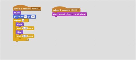 Image result for Sequence Code in Scratch