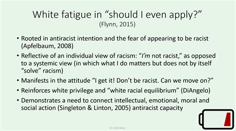 No, Amy! | rethinking diversity