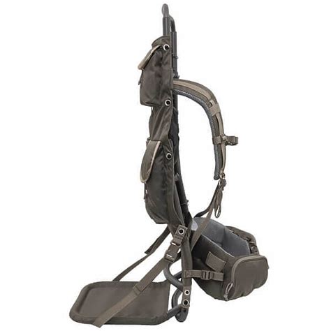 Image result for Alps Commander Frame Pack Review