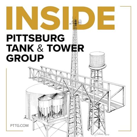 Inside Pittsburg Tank & Tower : Pittsburg Tank & Tower Group: Amazon.in ...