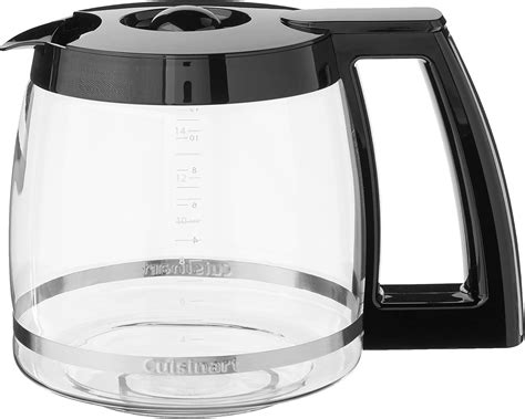 Rival 12 Cup Coffee Maker Replacement Carafe at Linda Platt blog