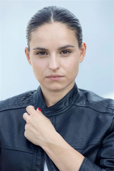 Federica Morra - Filmmakers