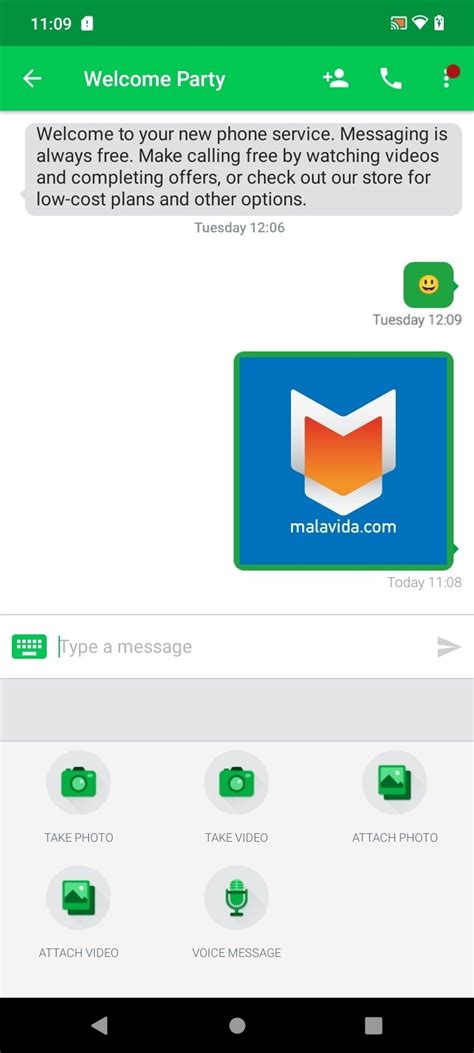 Nextplus PC 的图像结果