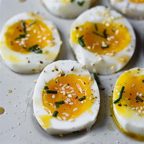 How To Boil Egg Recipe