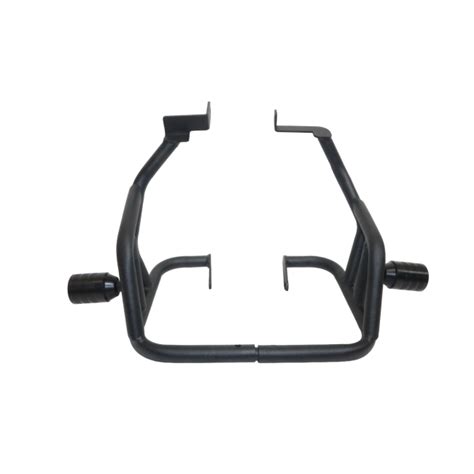 Motocare Crash Guard with Dual Sliders for Yamaha MT-15 – Ride Adventure