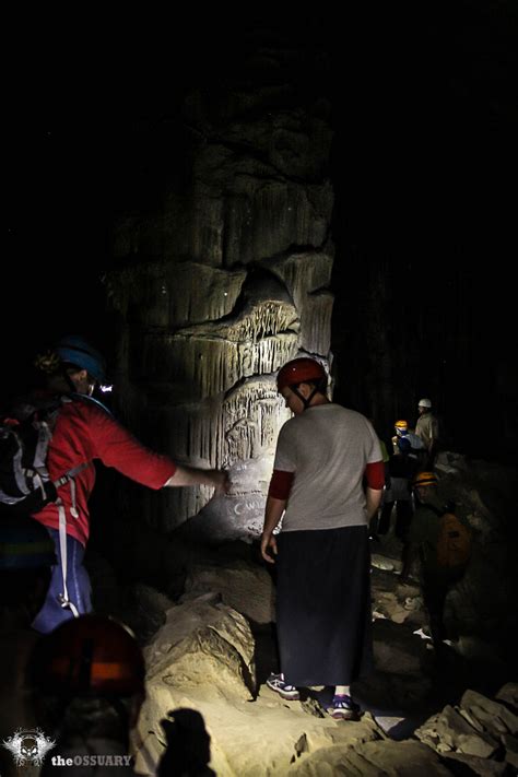 Image result for Kickapoo Cavern