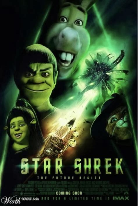 Image result for Shrek Script Memes